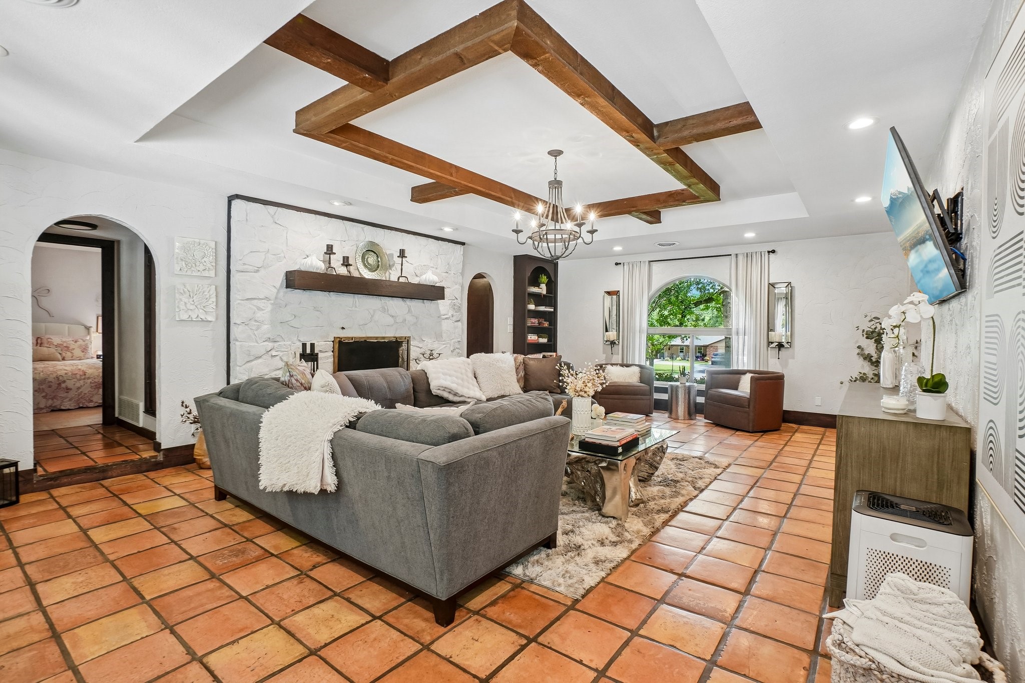 1456 Sandhill Court Keller TX 76262