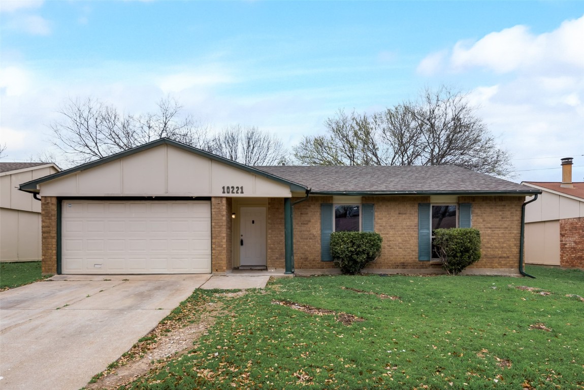 10221 Ironwood Lane Dallas TX 75249