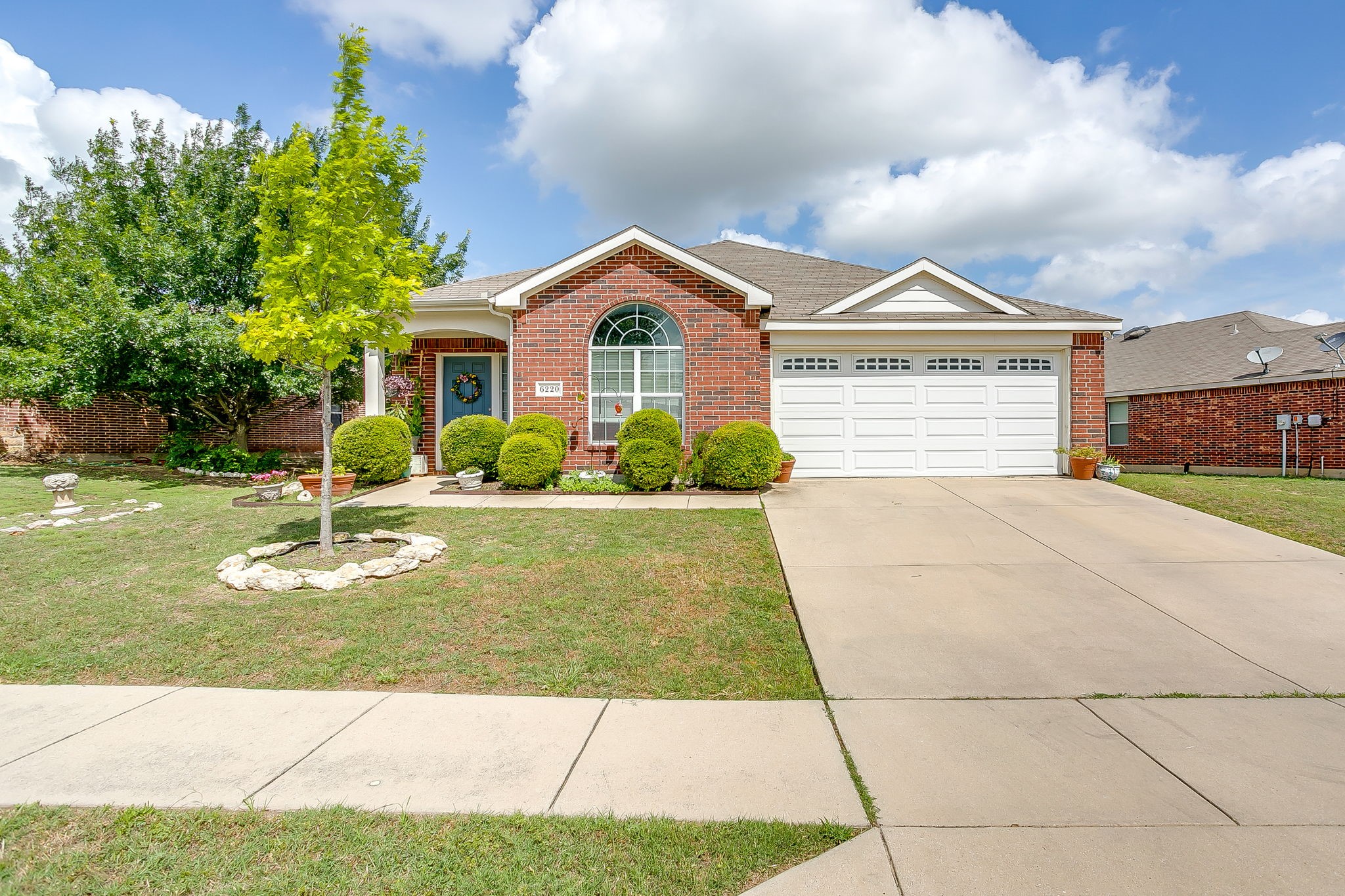 6220 Granite Creek Drive Fort Worth TX 76179