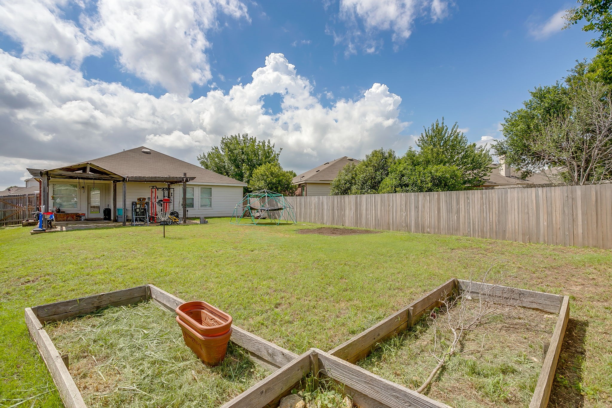 6220 Granite Creek Drive Fort Worth TX 76179
