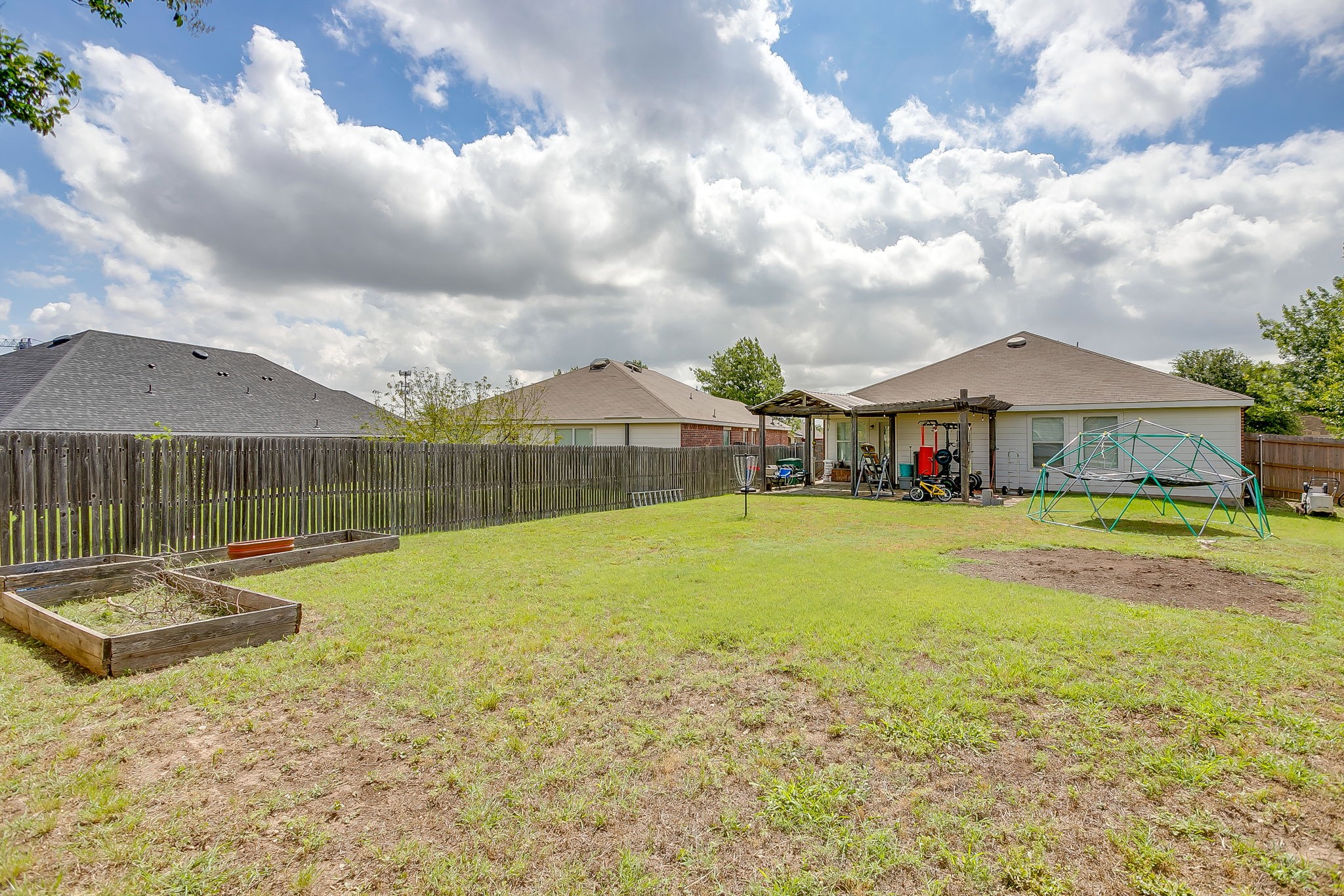 6220 Granite Creek Drive Fort Worth TX 76179