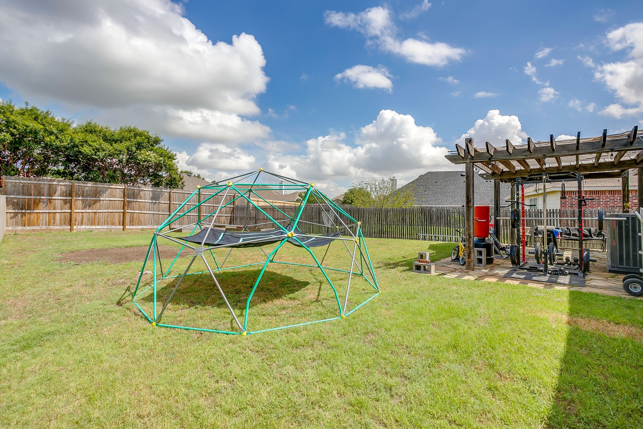 6220 Granite Creek Drive Fort Worth TX 76179