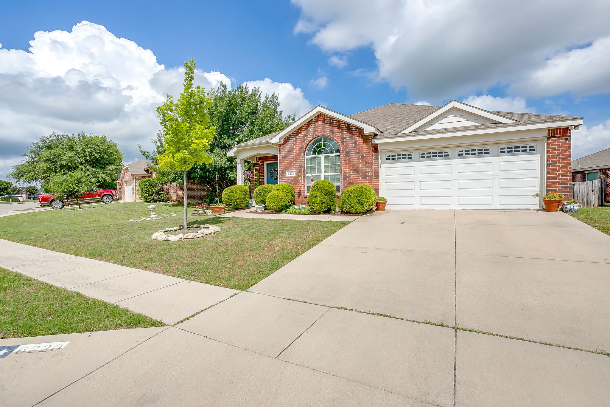 6220 Granite Creek Drive Fort Worth TX 76179