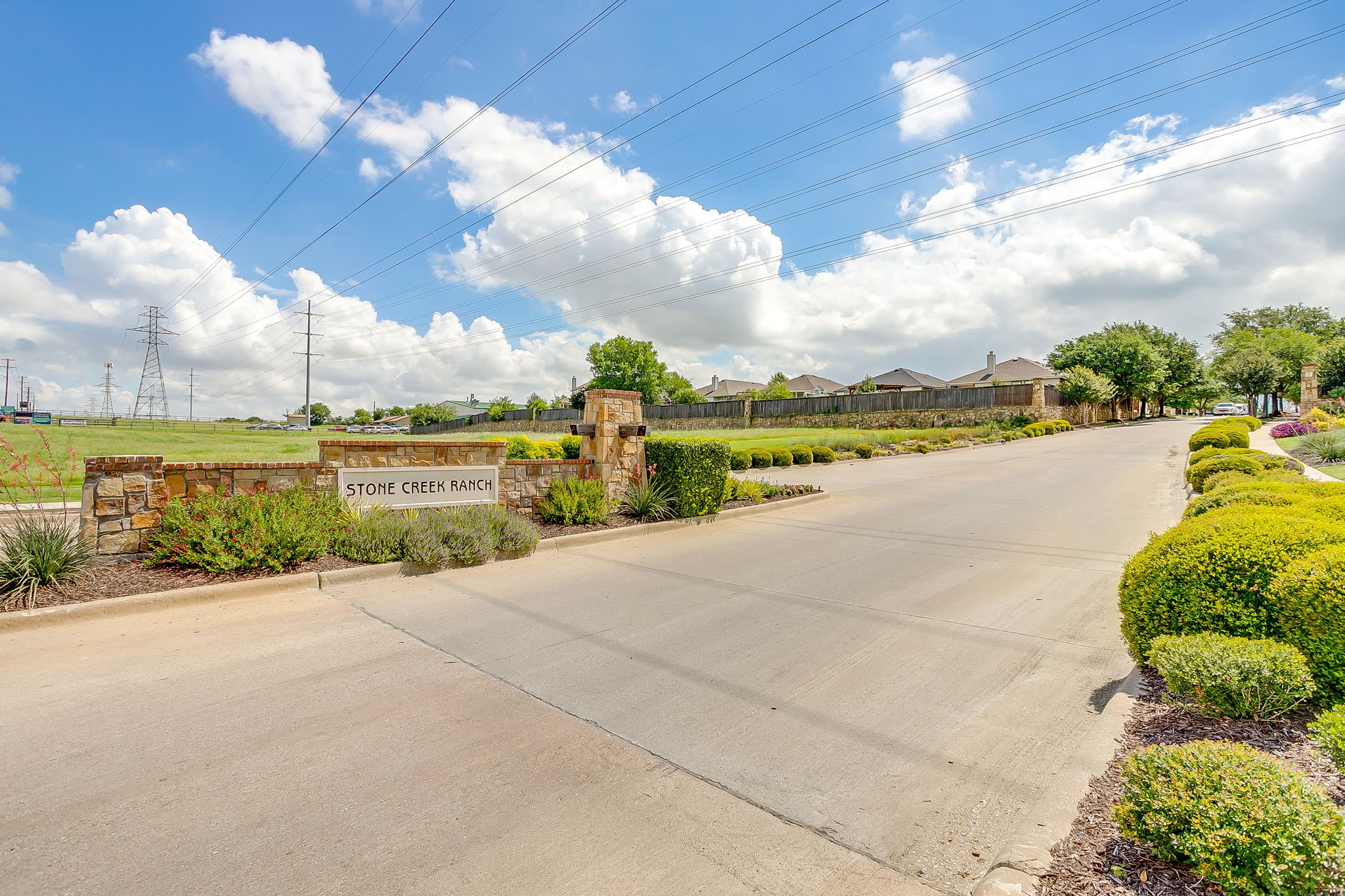 6220 Granite Creek Drive Fort Worth TX 76179