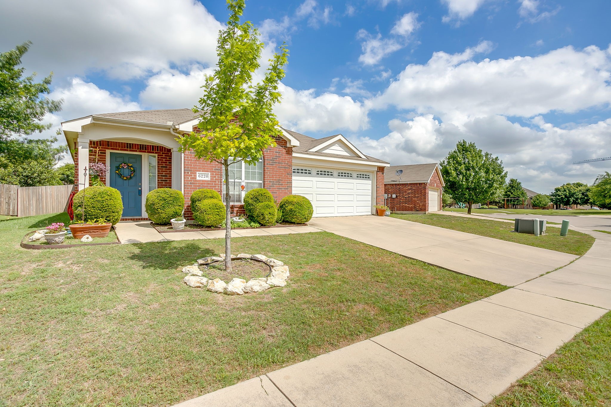 6220 Granite Creek Drive Fort Worth TX 76179