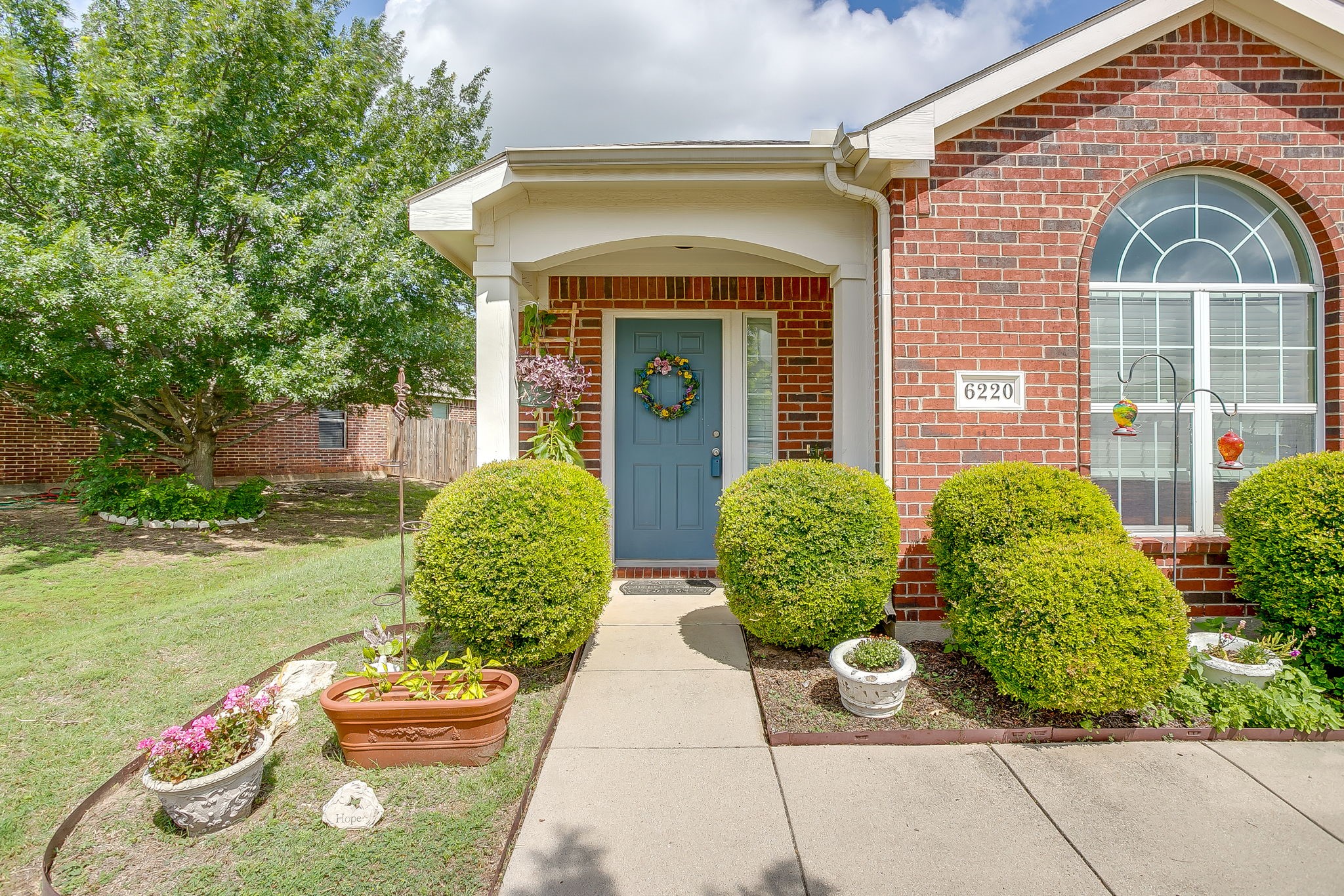 6220 Granite Creek Drive Fort Worth TX 76179