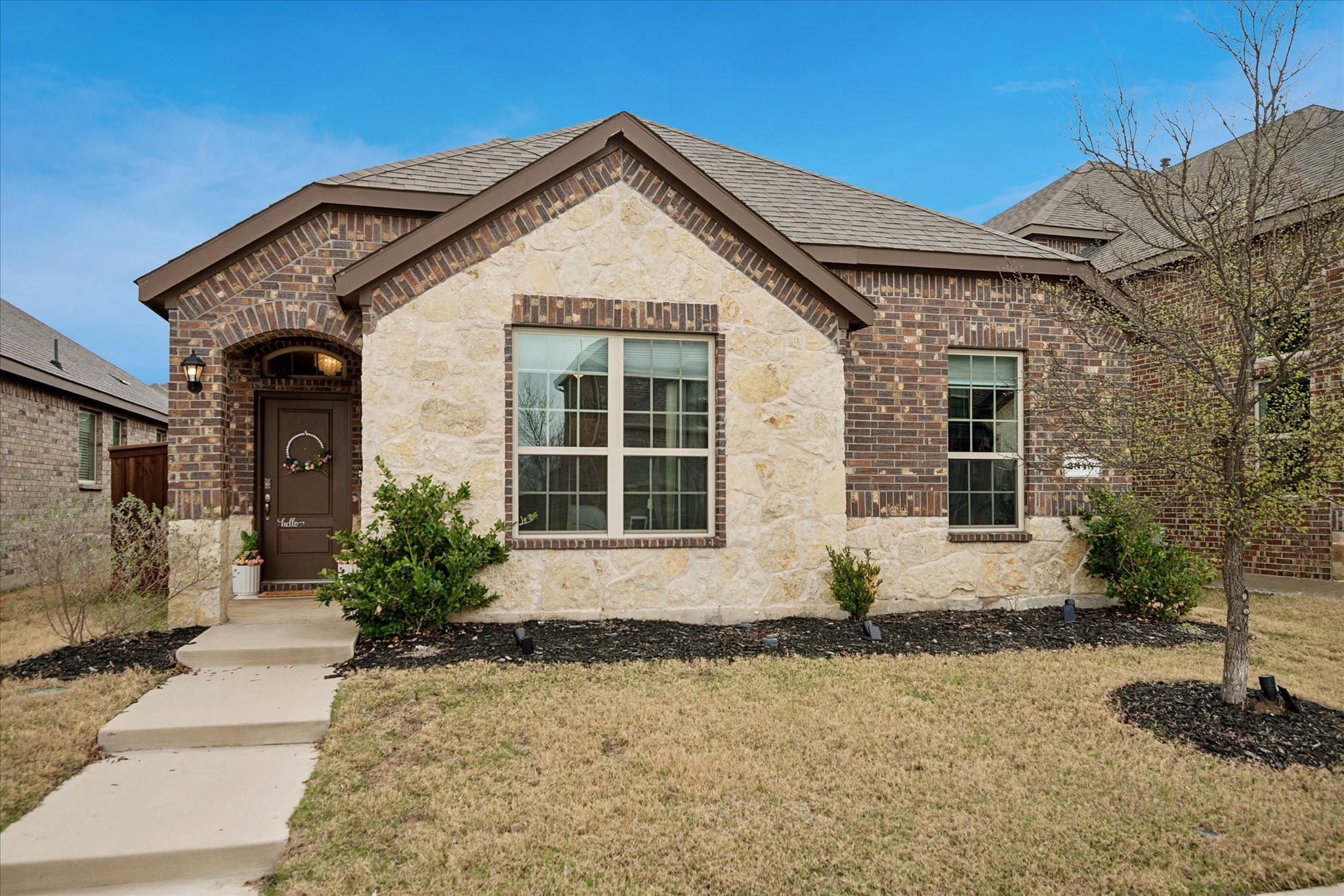 2848 Franklin Drive Celina TX 75009