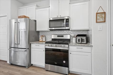 2848 Franklin Drive Celina TX 75009