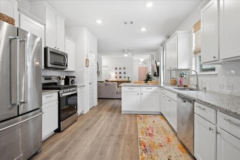 2848 Franklin Drive Celina TX 75009