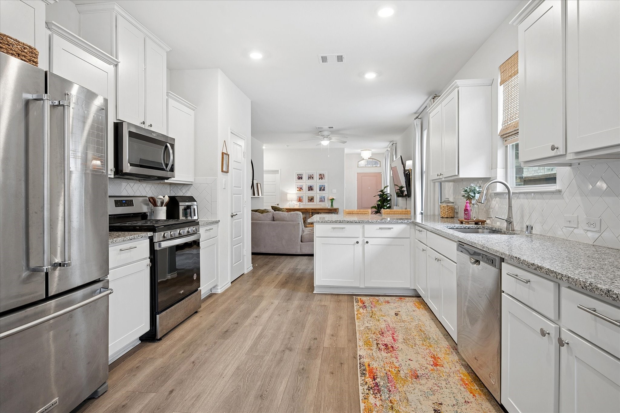 2848 Franklin Drive Celina TX 75009