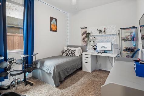 2848 Franklin Drive Celina TX 75009