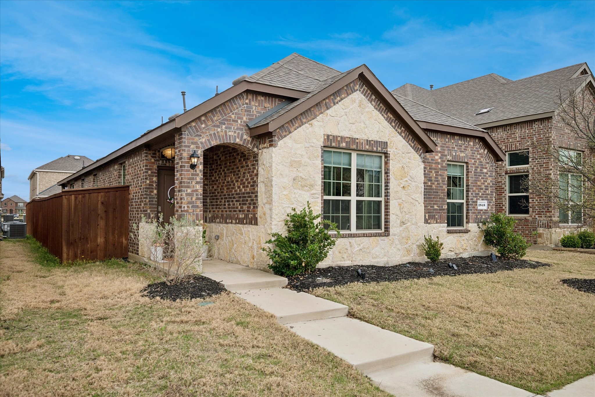 2848 Franklin Drive Celina TX 75009