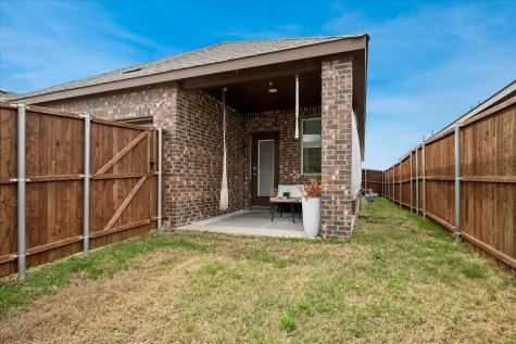 2848 Franklin Drive Celina TX 75009