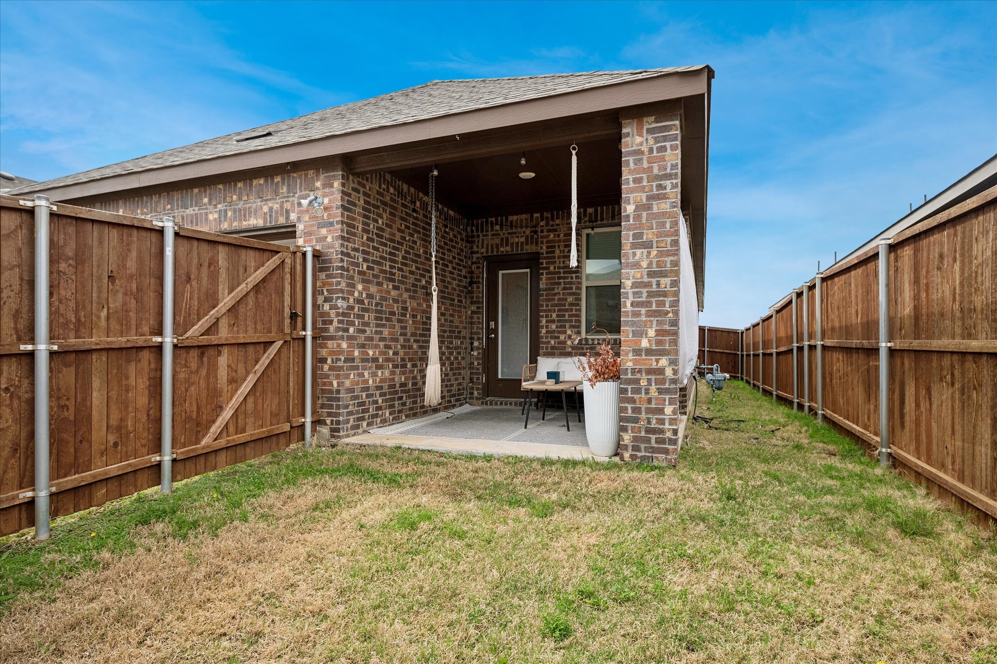 2848 Franklin Drive Celina TX 75009