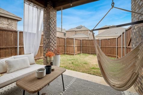 2848 Franklin Drive Celina TX 75009