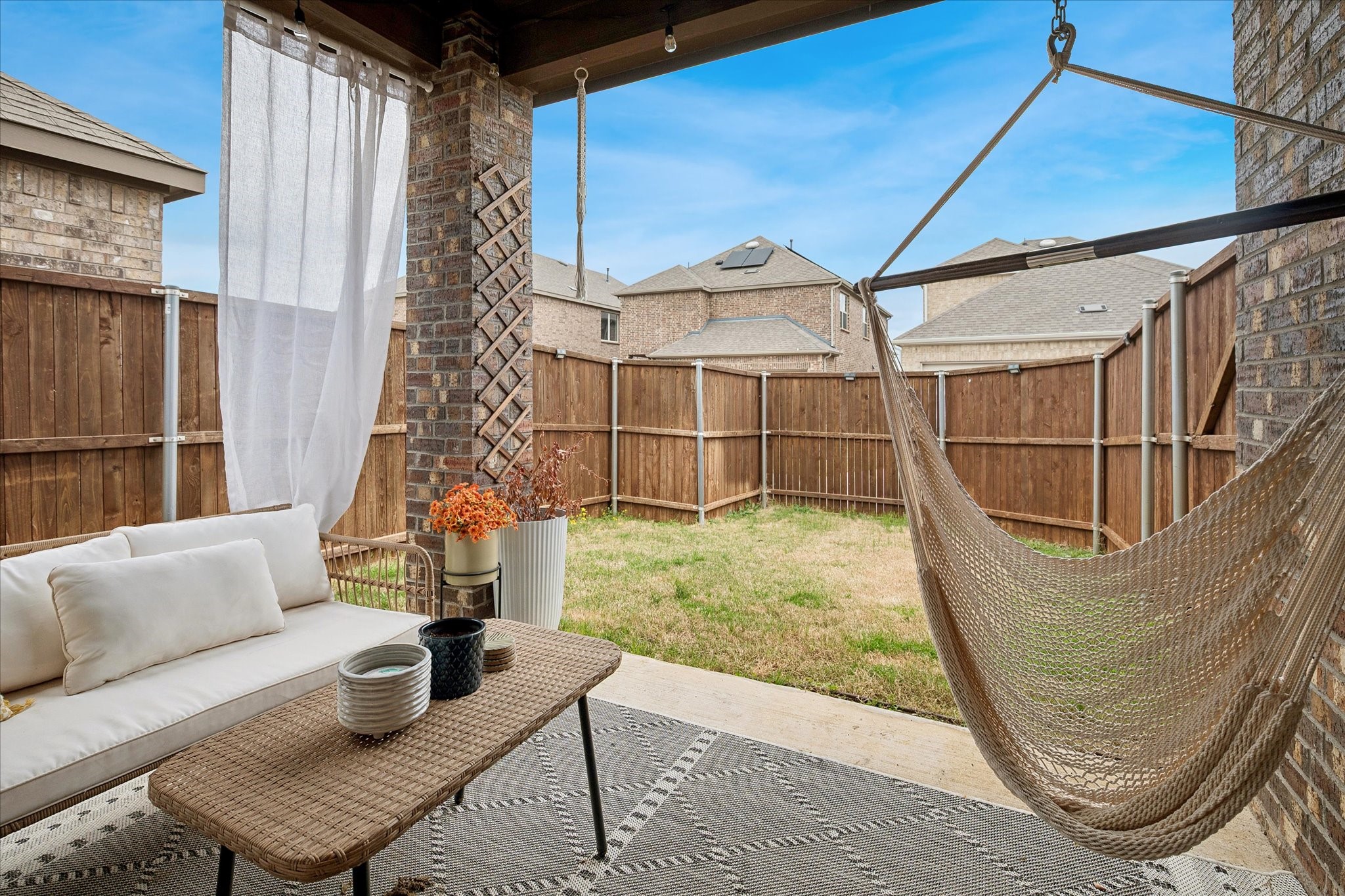 2848 Franklin Drive Celina TX 75009