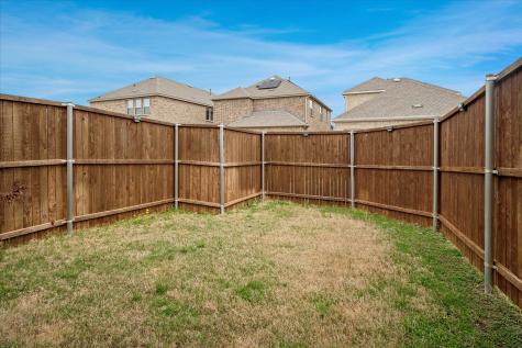 2848 Franklin Drive Celina TX 75009