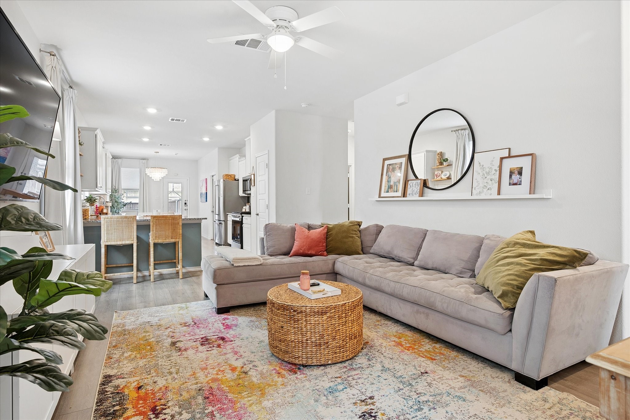 2848 Franklin Drive Celina TX 75009