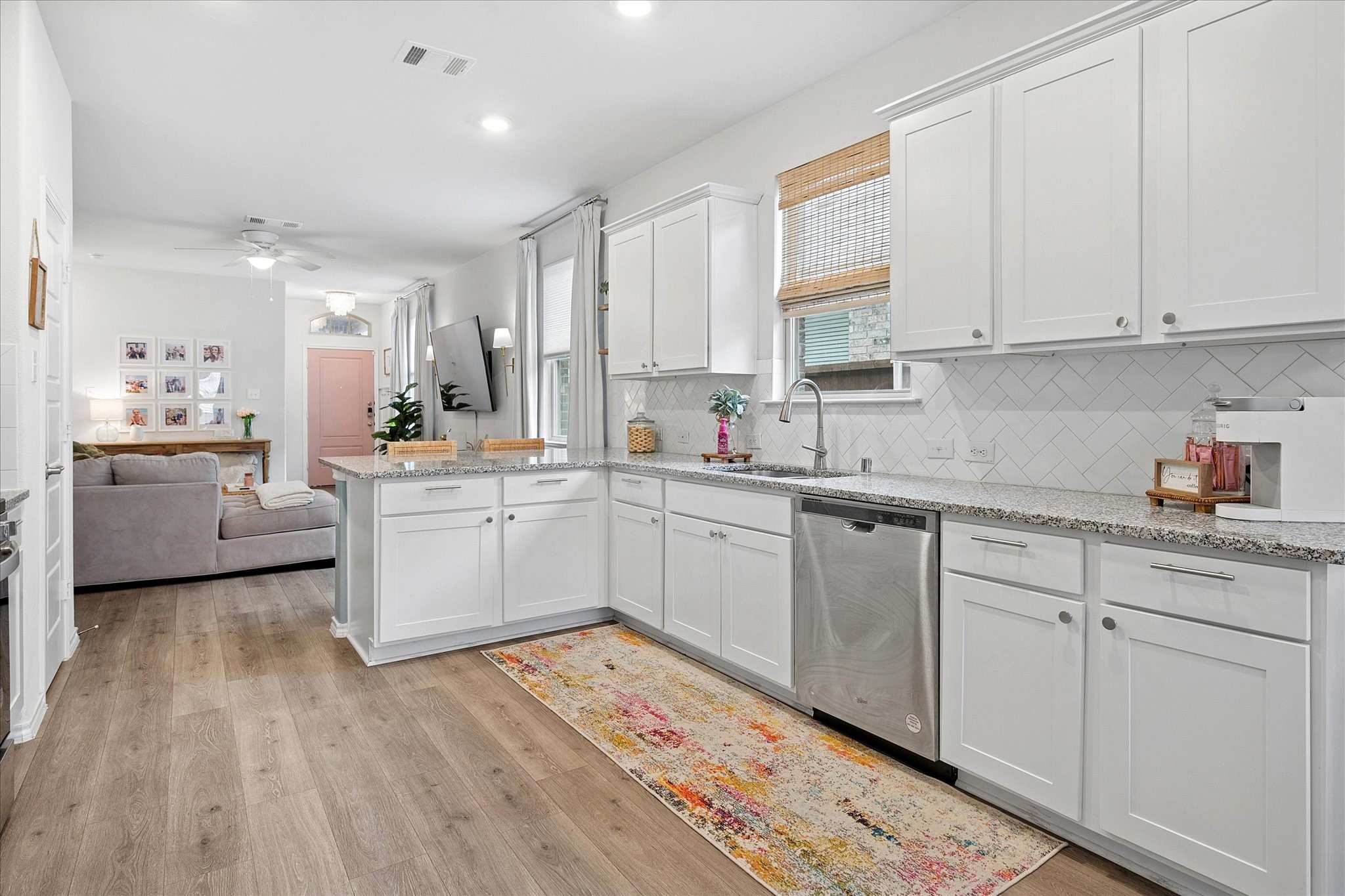 2848 Franklin Drive Celina TX 75009