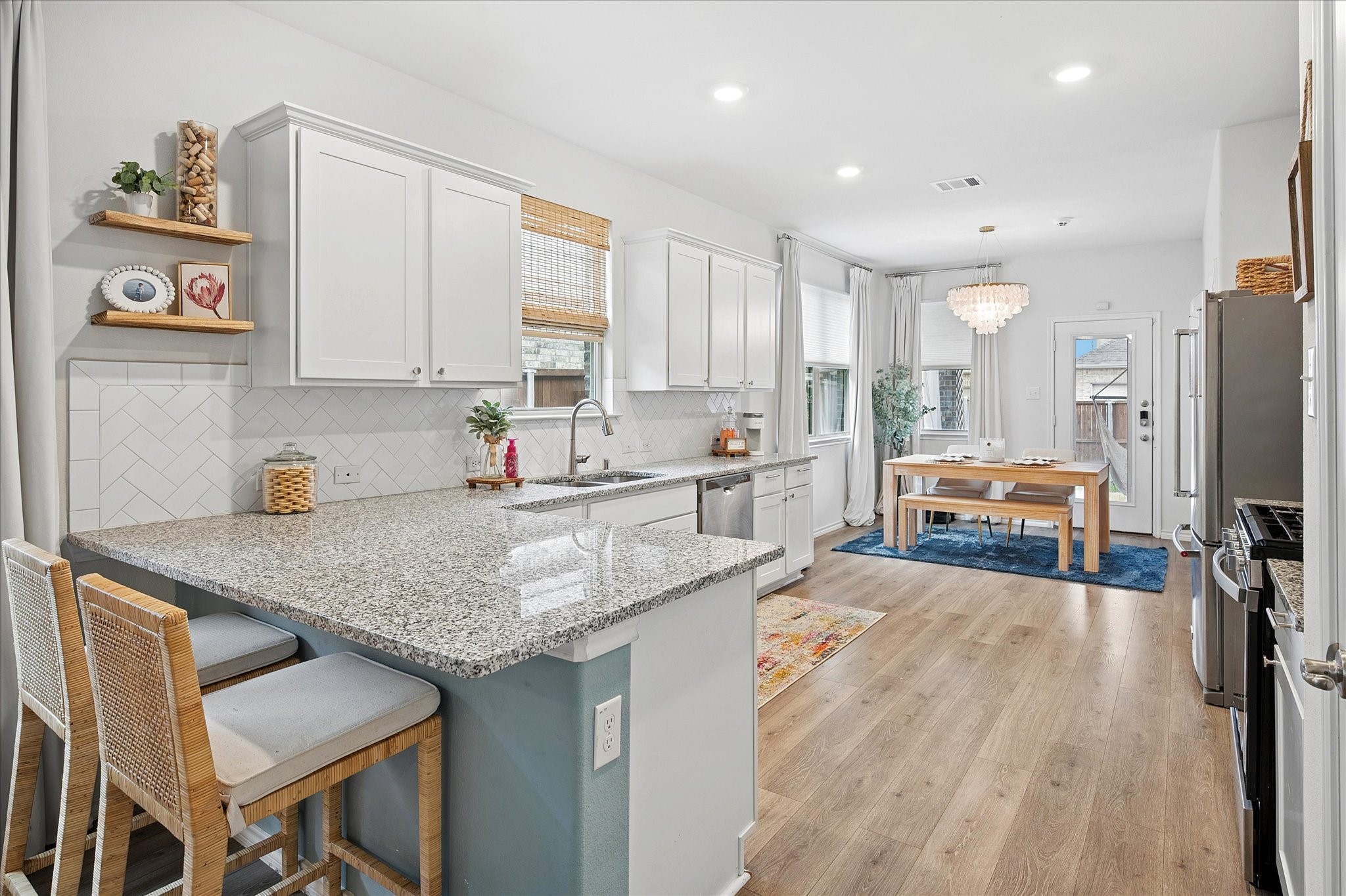 2848 Franklin Drive Celina TX 75009