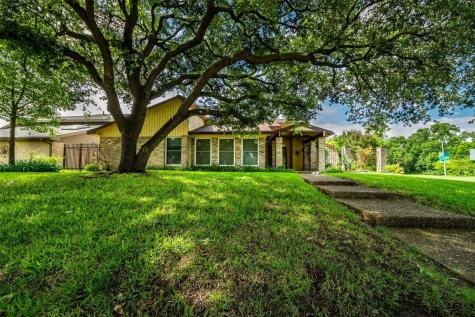 1141 Wilderness Trail Richardson TX 75080