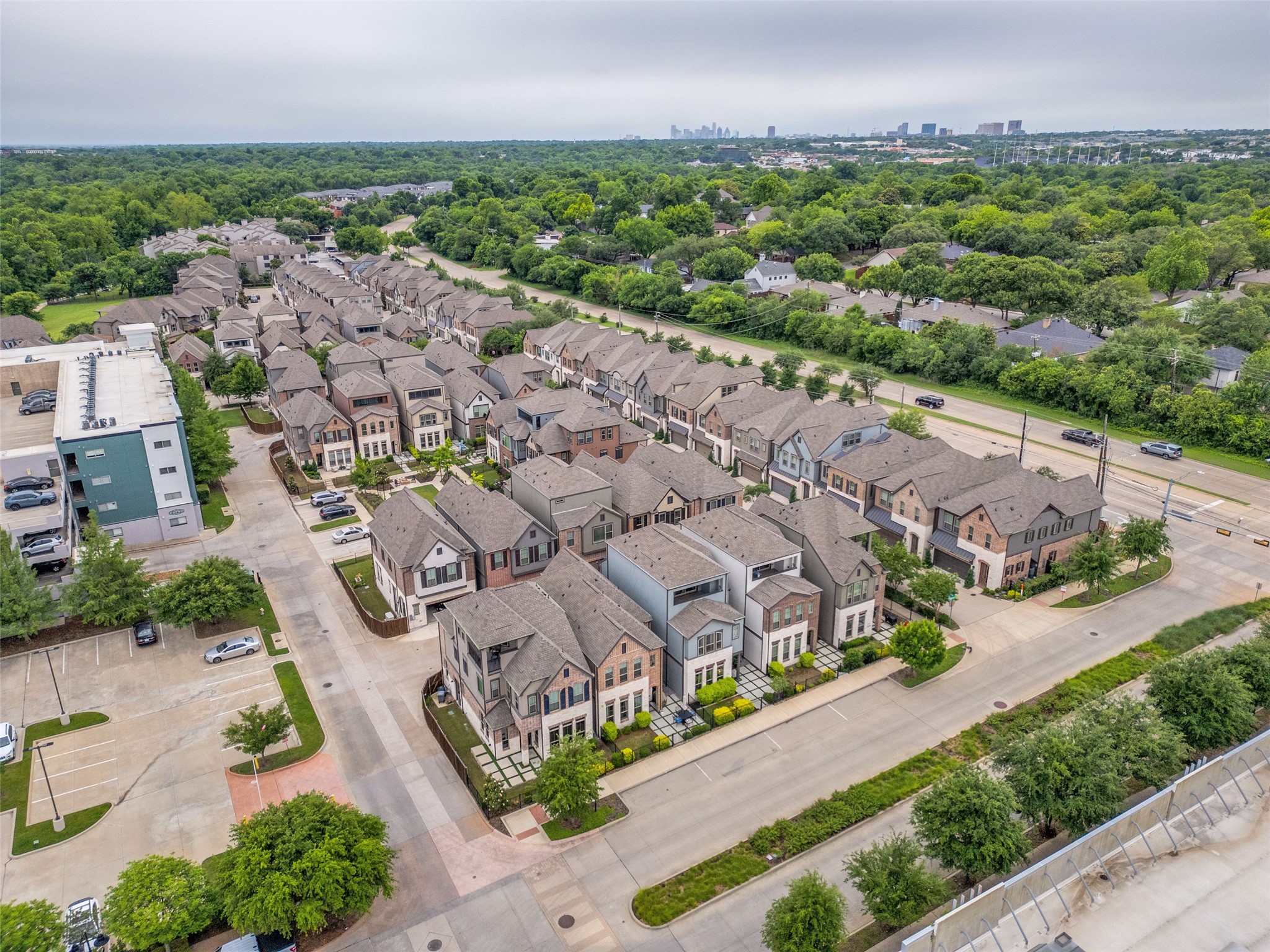 7129 Laurel Ridge Dallas TX 75231