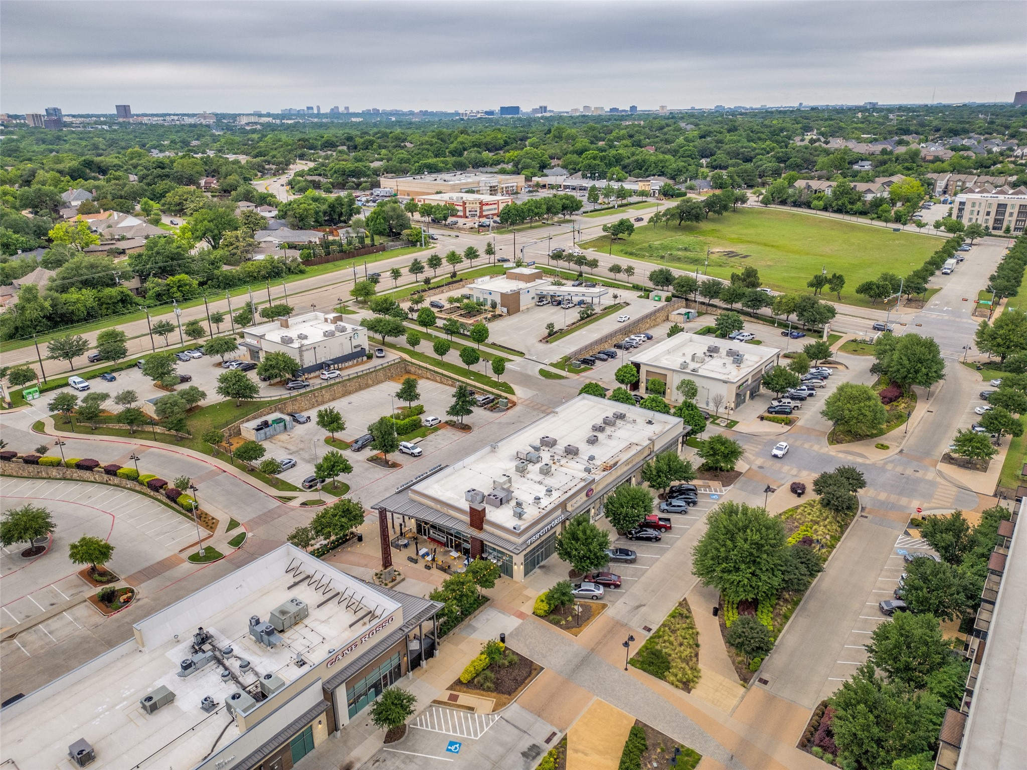 7129 Laurel Ridge Dallas TX 75231