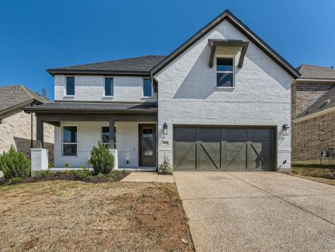 1773 Lady Bettye Drive Carrollton TX 75010
