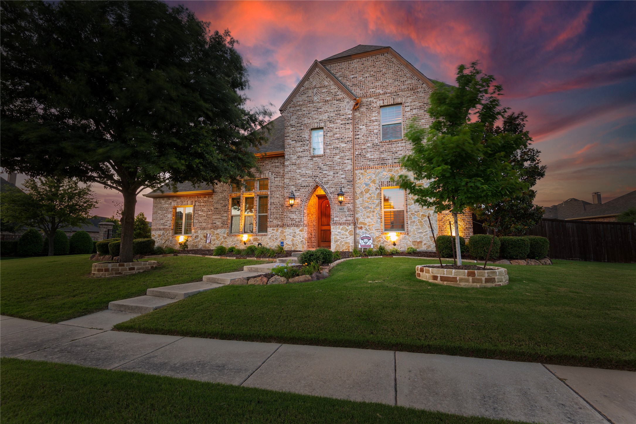 862 Timmaron Drive Allen TX 75013