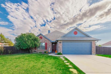 144 Price Circle Frisco TX 75036