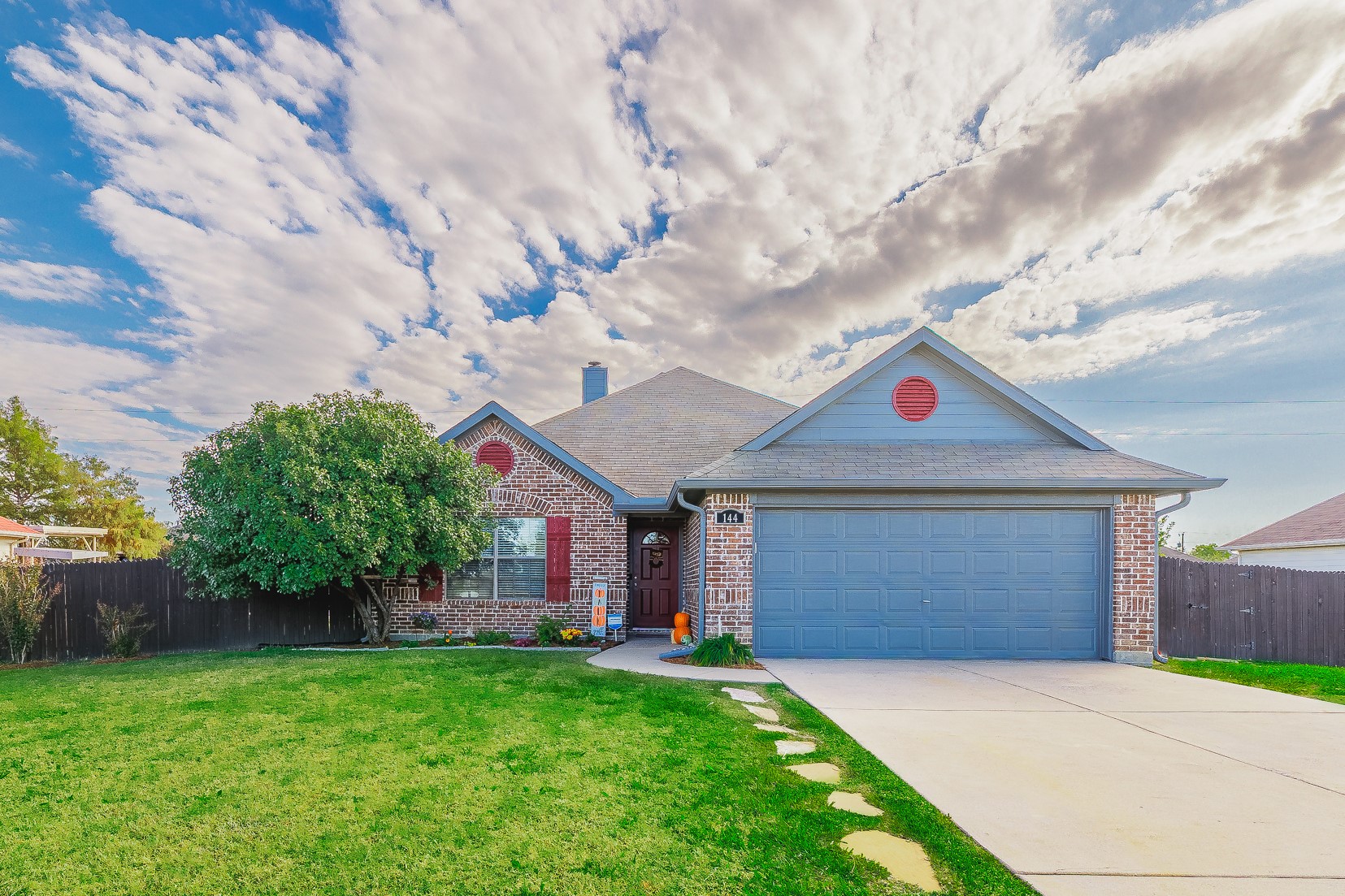 144 Price Circle Frisco TX 75036