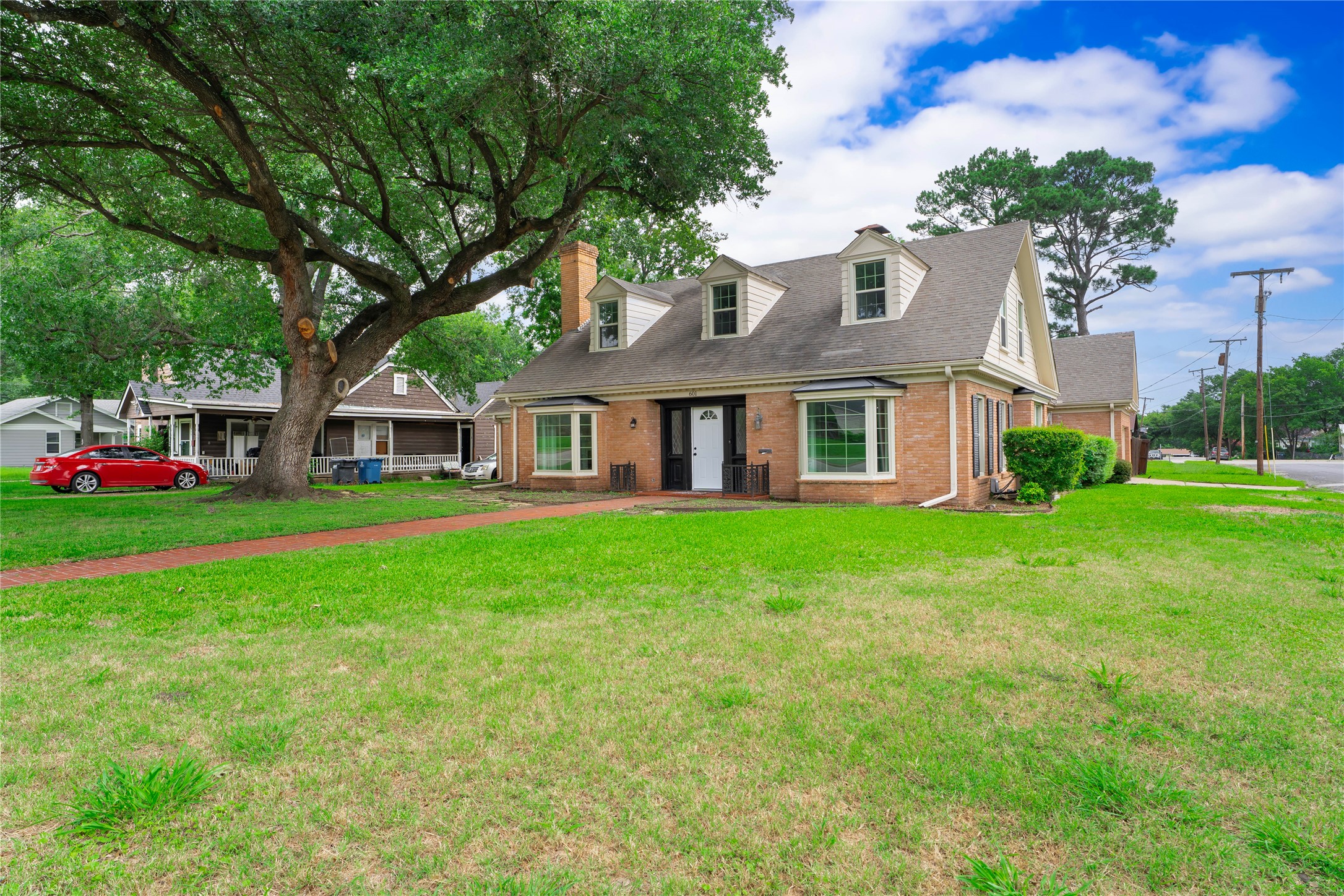 601 N 25th Corsicana TX 75110