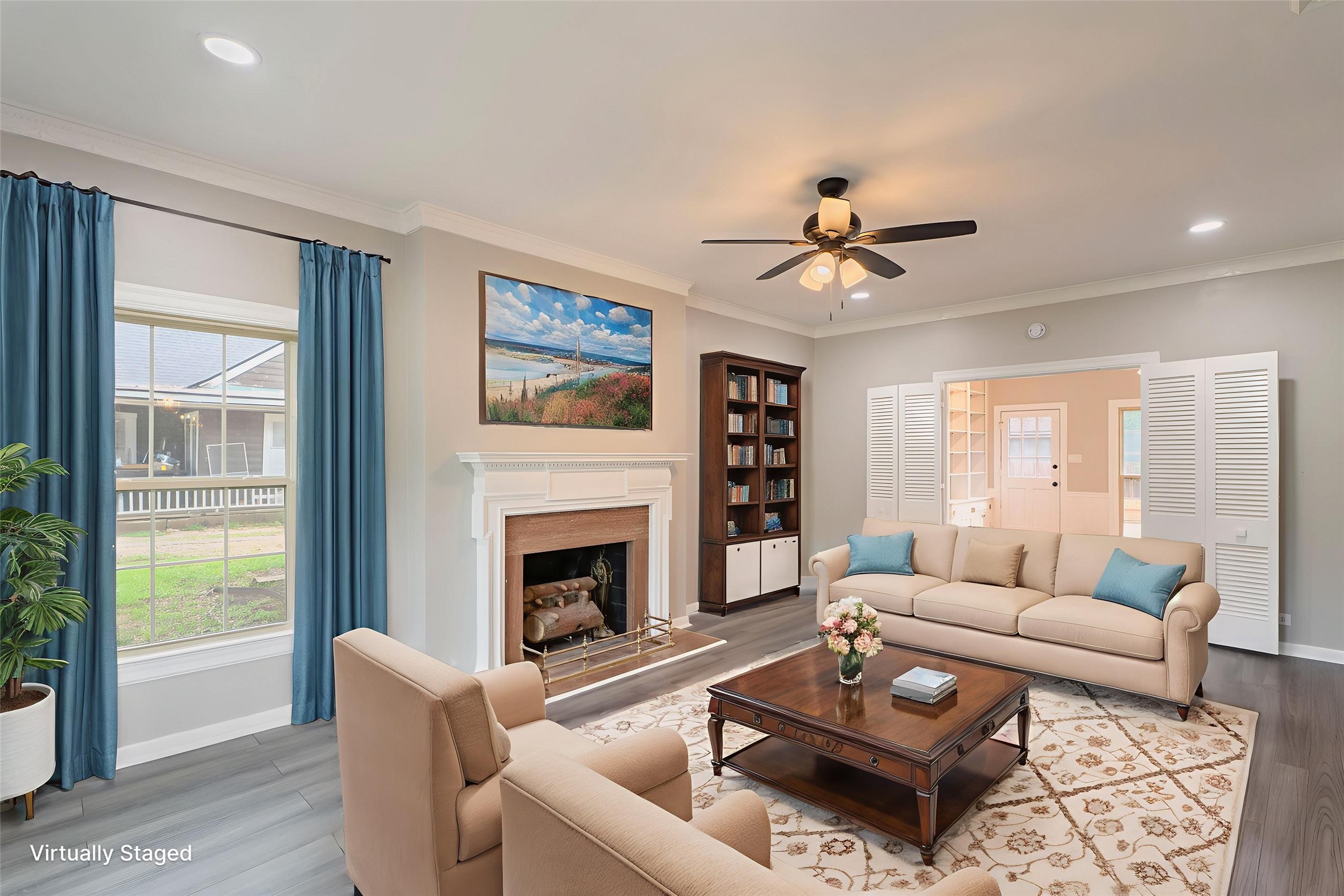 601 N 25th Corsicana TX 75110