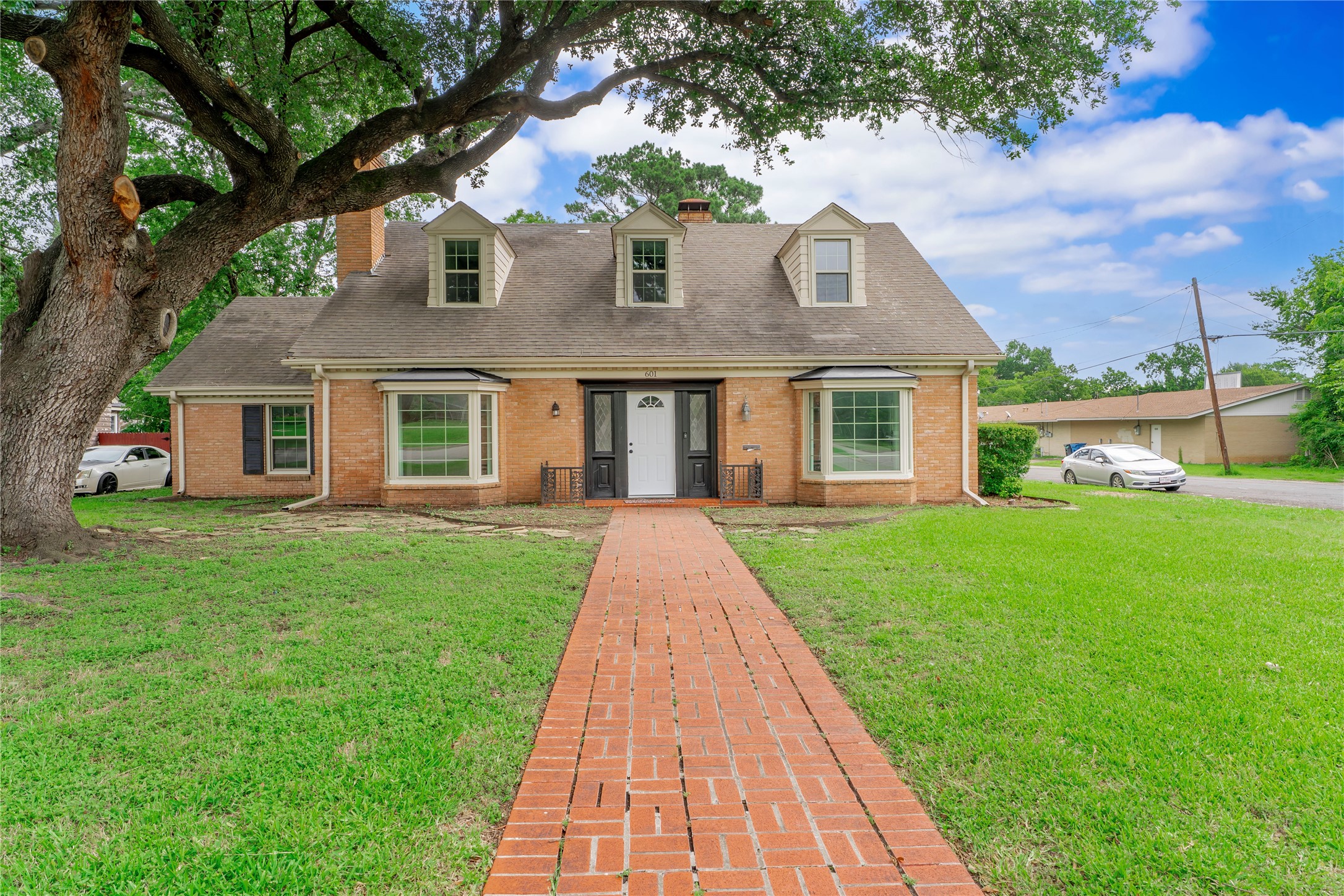 601 N 25th Corsicana TX 75110