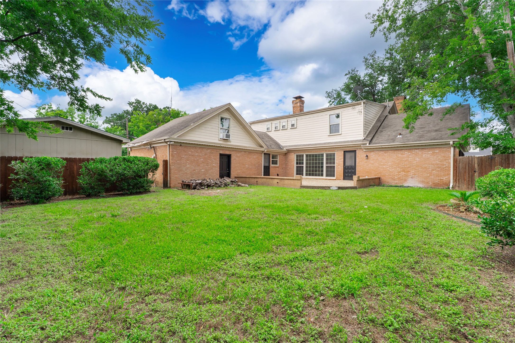 601 N 25th Corsicana TX 75110