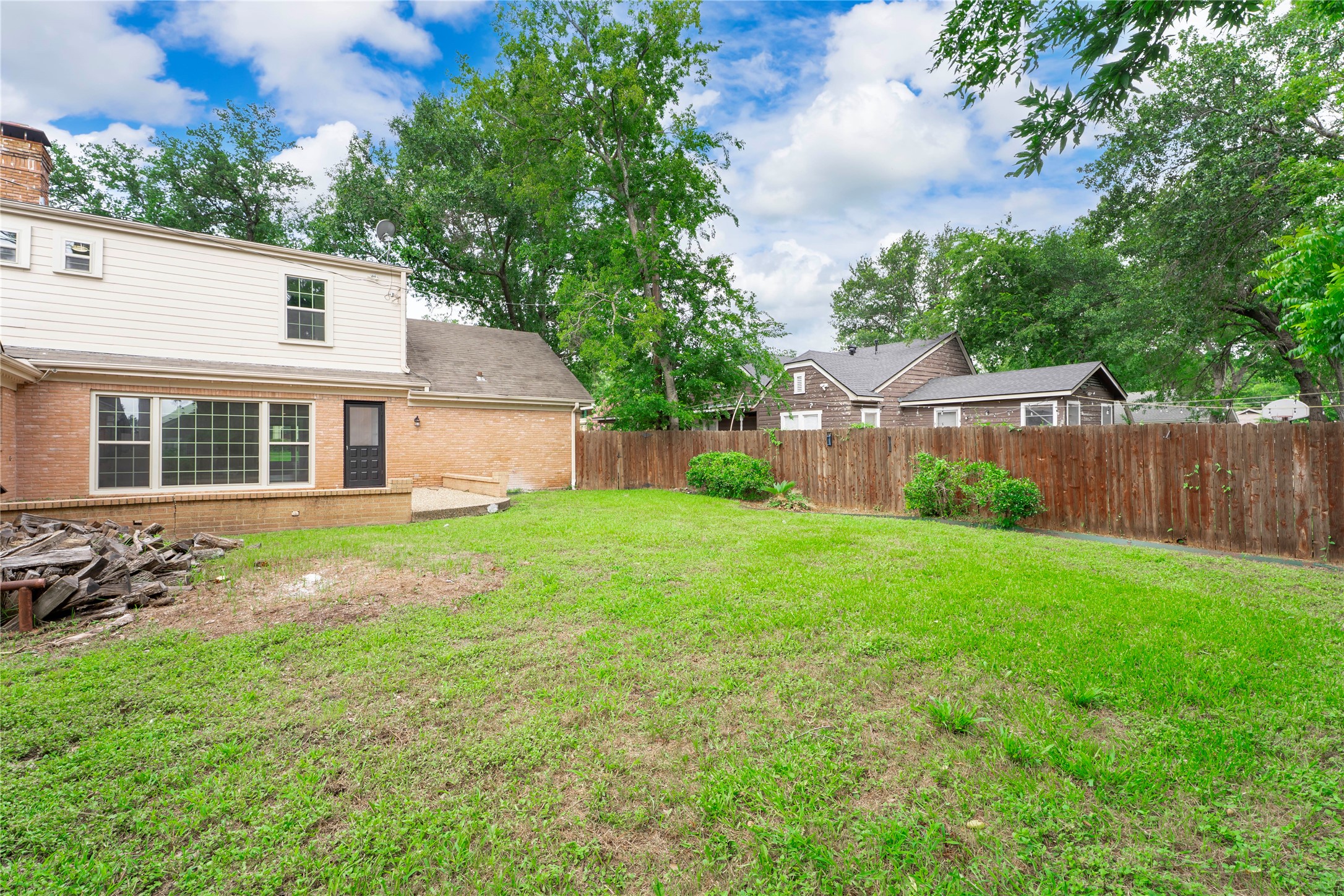 601 N 25th Corsicana TX 75110