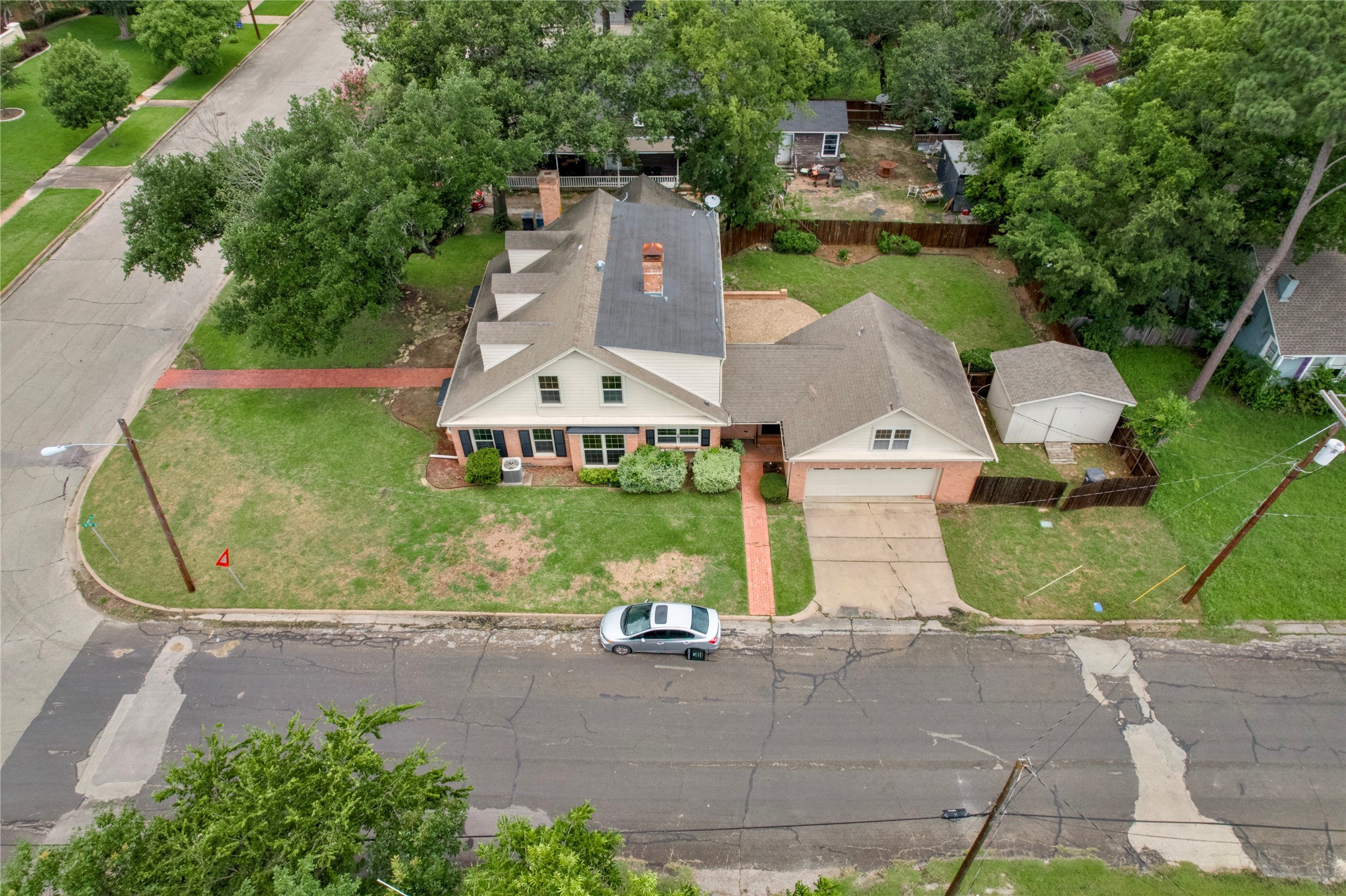 601 N 25th Corsicana TX 75110