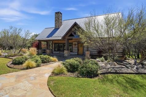 1190 Waterfall Way Graford TX 76449