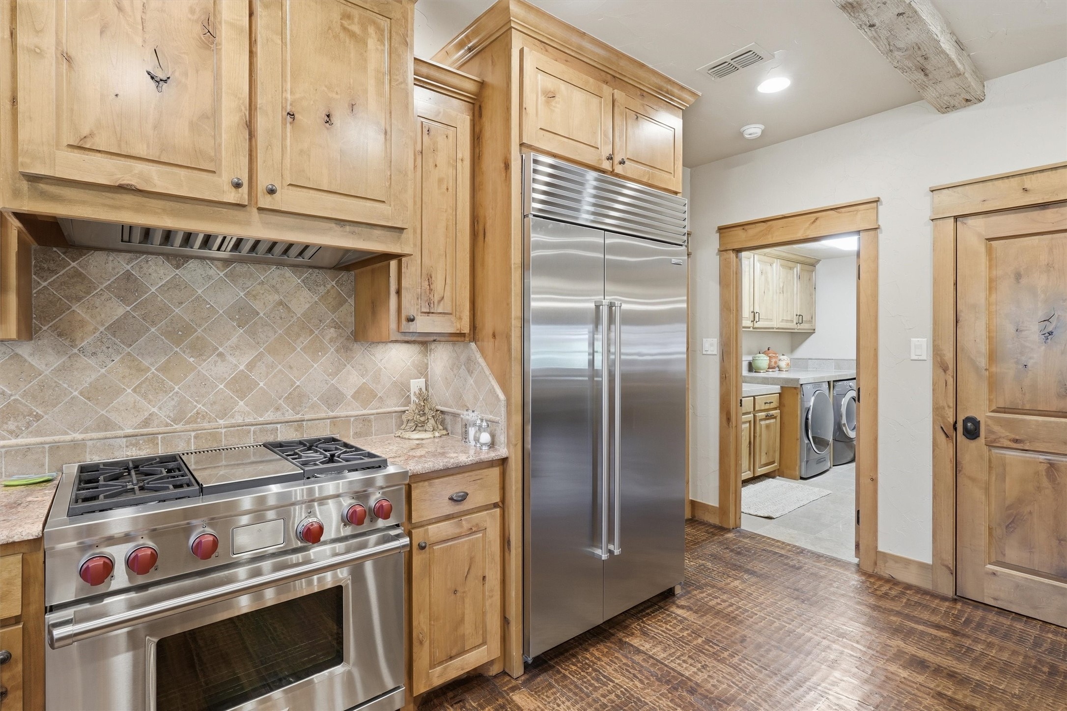 1190 Waterfall Way Graford TX 76449
