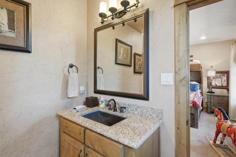 1190 Waterfall Way Graford TX 76449