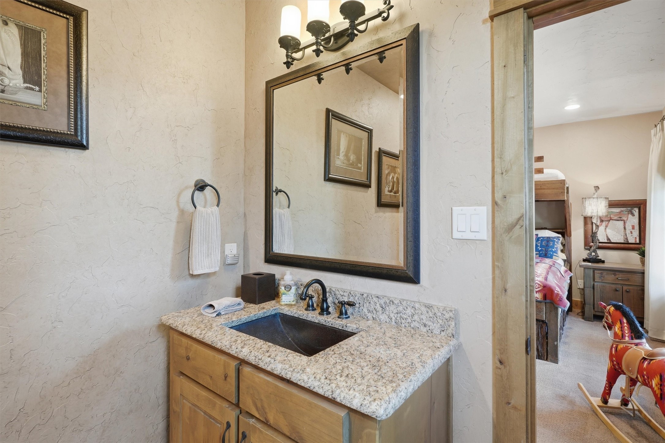1190 Waterfall Way Graford TX 76449