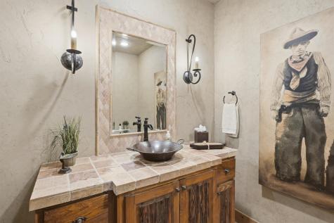 1190 Waterfall Way Graford TX 76449