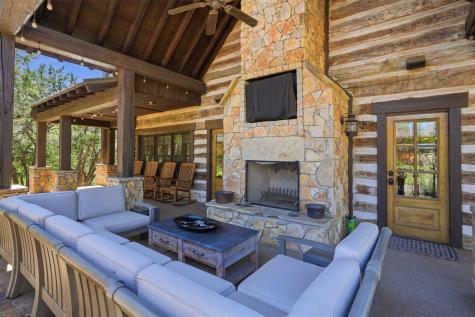 1190 Waterfall Way Graford TX 76449