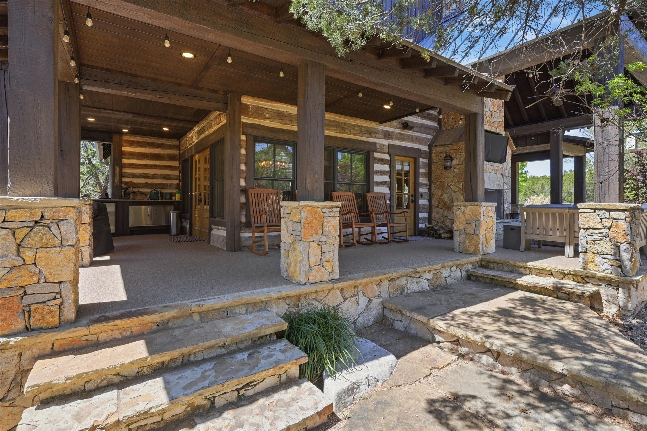 1190 Waterfall Way Graford TX 76449