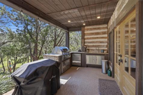 1190 Waterfall Way Graford TX 76449
