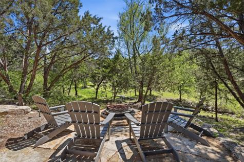 1190 Waterfall Way Graford TX 76449