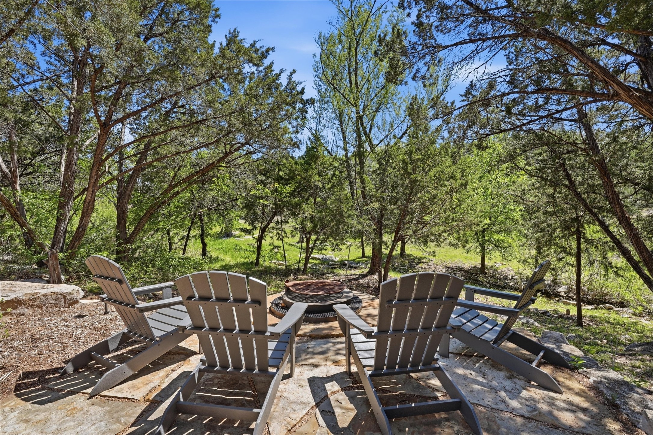 1190 Waterfall Way Graford TX 76449