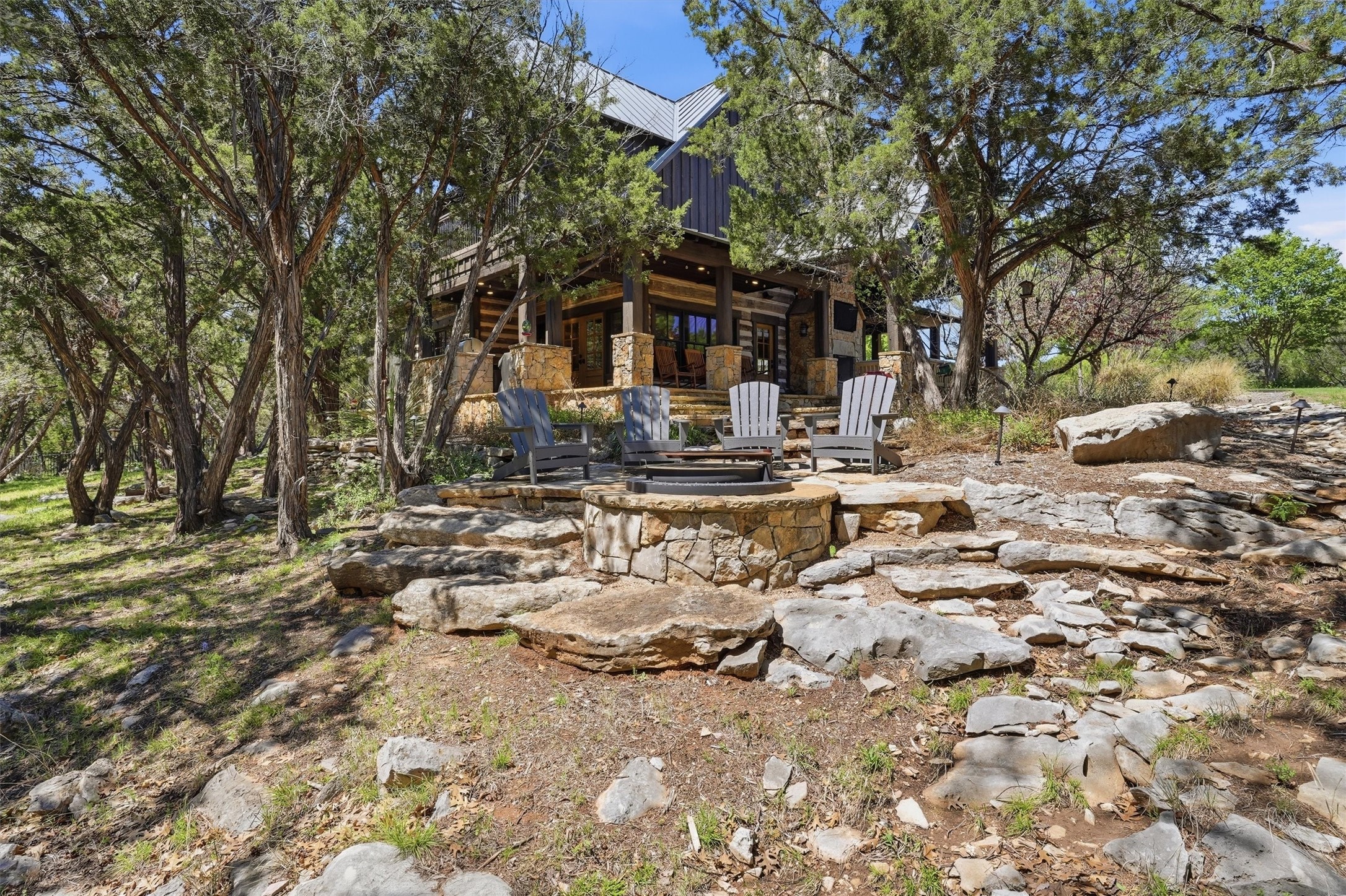 1190 Waterfall Way Graford TX 76449