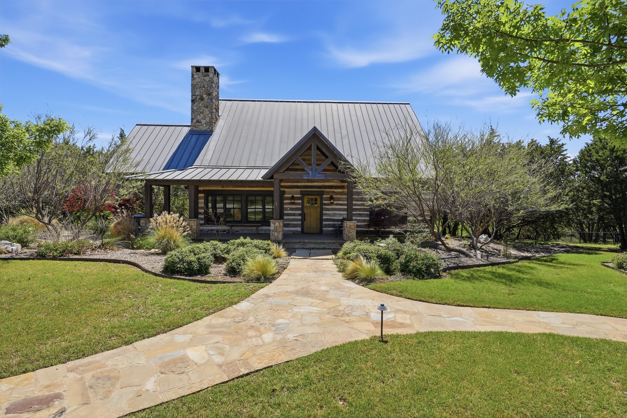 1190 Waterfall Way Graford TX 76449
