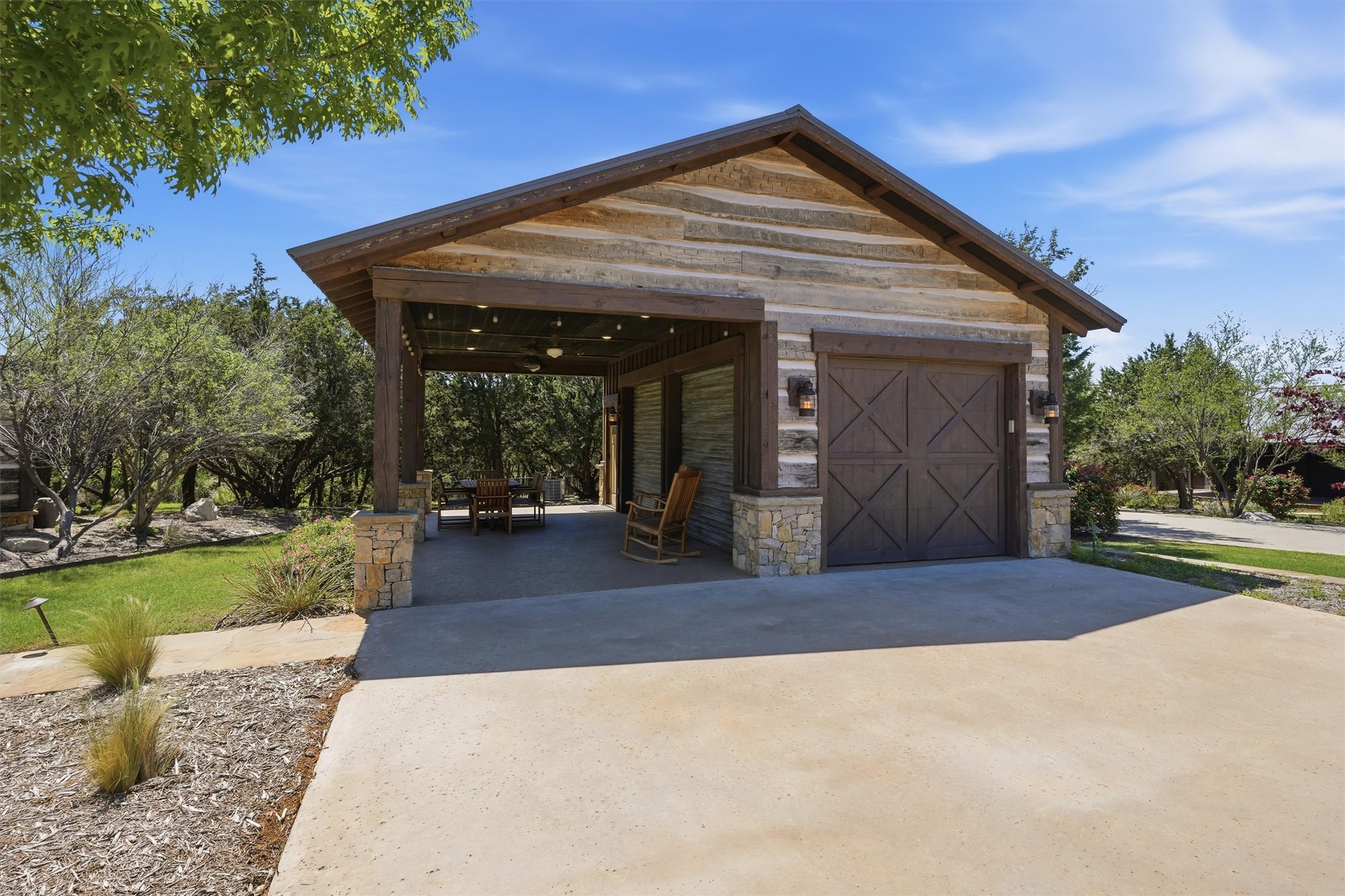 1190 Waterfall Way Graford TX 76449